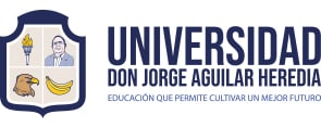 Universidad DON JORGE AGUILAR HEREDIA