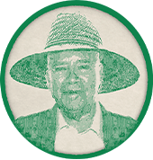 Sr. Custodio Aguilar Málaga