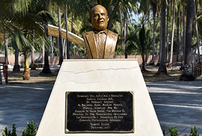 FAIRTRADE SOCIOCULTURAL COMPLEX