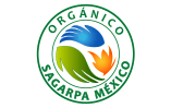 ORGÁNICO SAGARPA MÉXICO