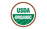 USDA ORGANIC