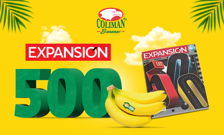 Coliman Bananas